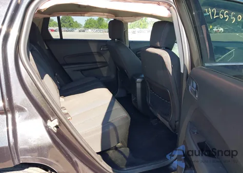 2015 GMC Terrain Sle-2 z USA, uszkodzony, nr VIN 2GKFLWEK1F6300066